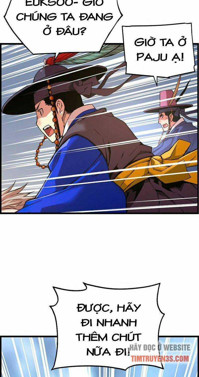 Tôi Sẽ Sống Như Một Hoàng Tử Chapter 72 trang 67