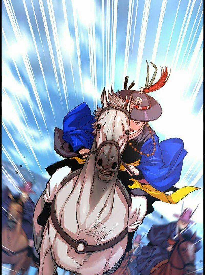 Tôi Sẽ Sống Như Một Hoàng Tử Chapter 72 trang 68