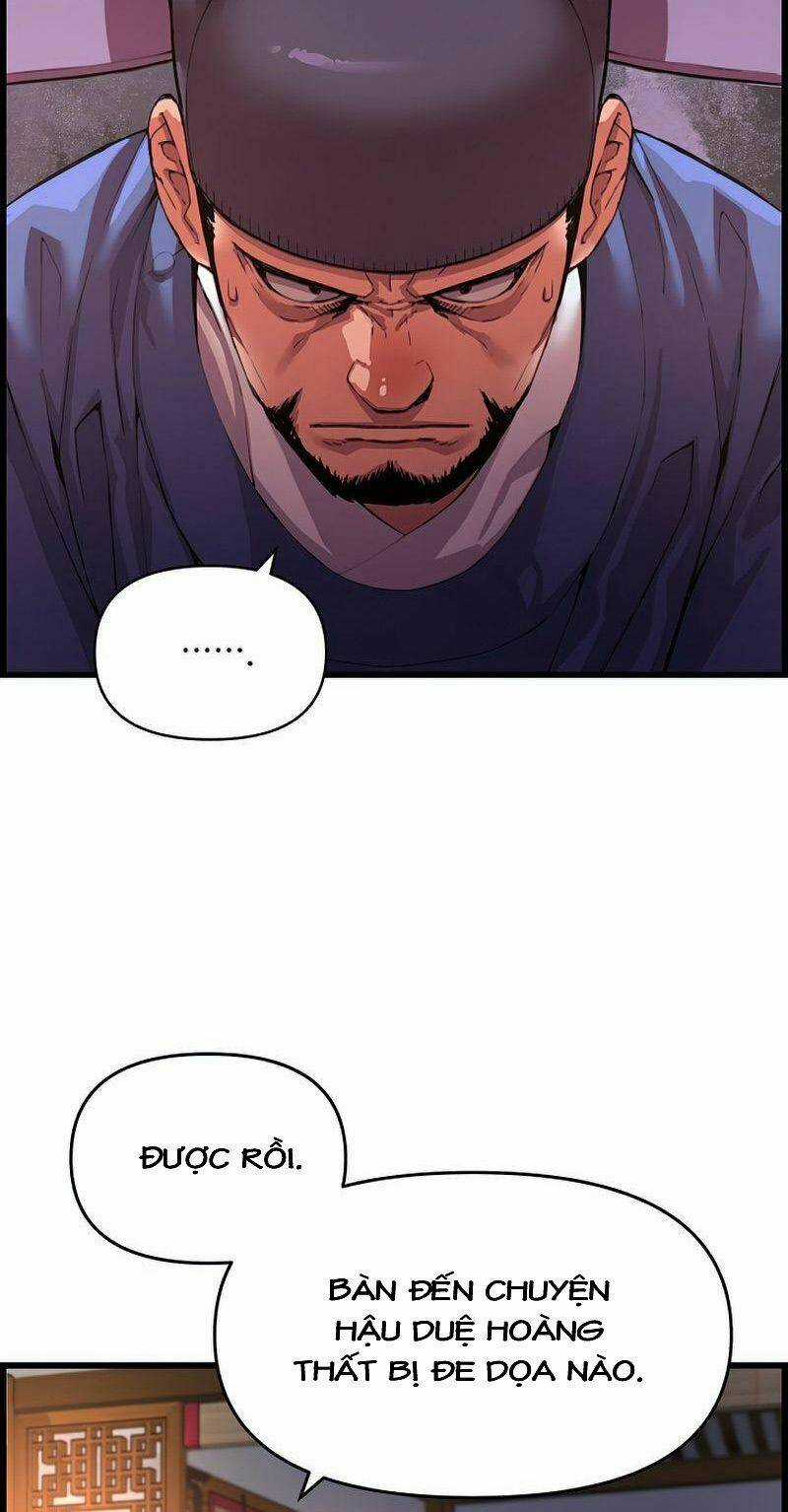 Tôi Sẽ Sống Như Một Hoàng Tử Chapter 72 trang 7