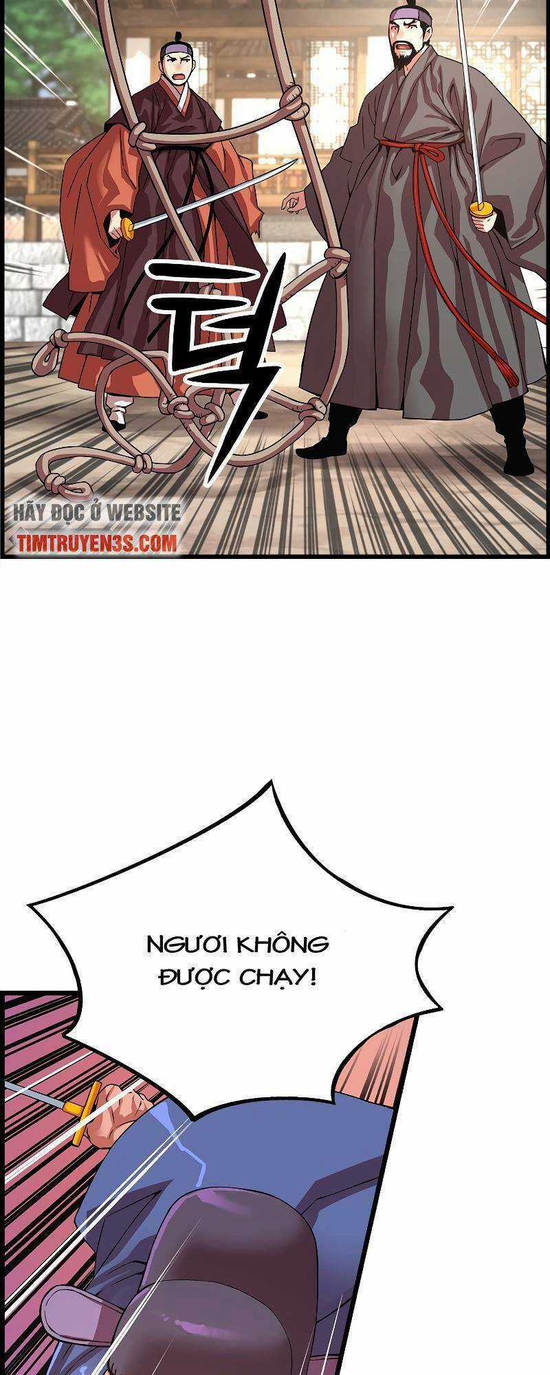 Tôi Sẽ Sống Như Một Hoàng Tử Chapter 74 trang 10