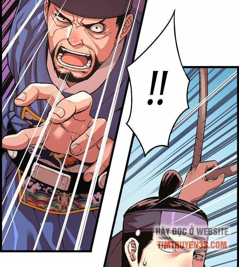 Tôi Sẽ Sống Như Một Hoàng Tử Chapter 74 trang 11