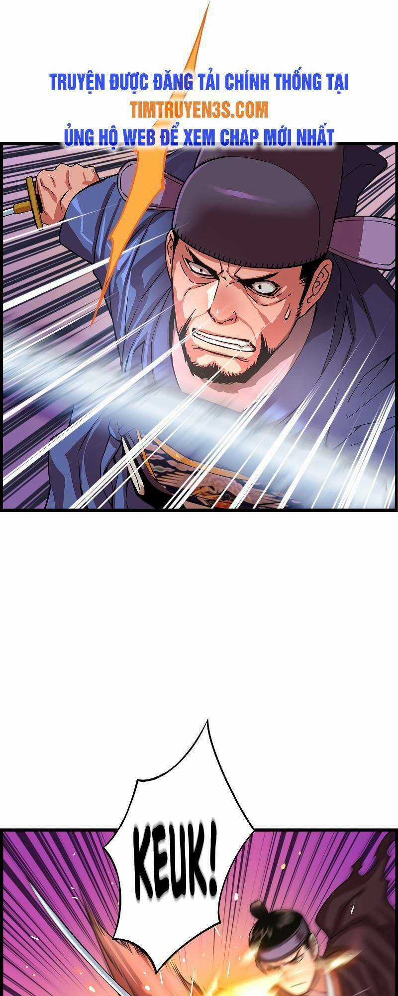 Tôi Sẽ Sống Như Một Hoàng Tử Chapter 74 trang 13