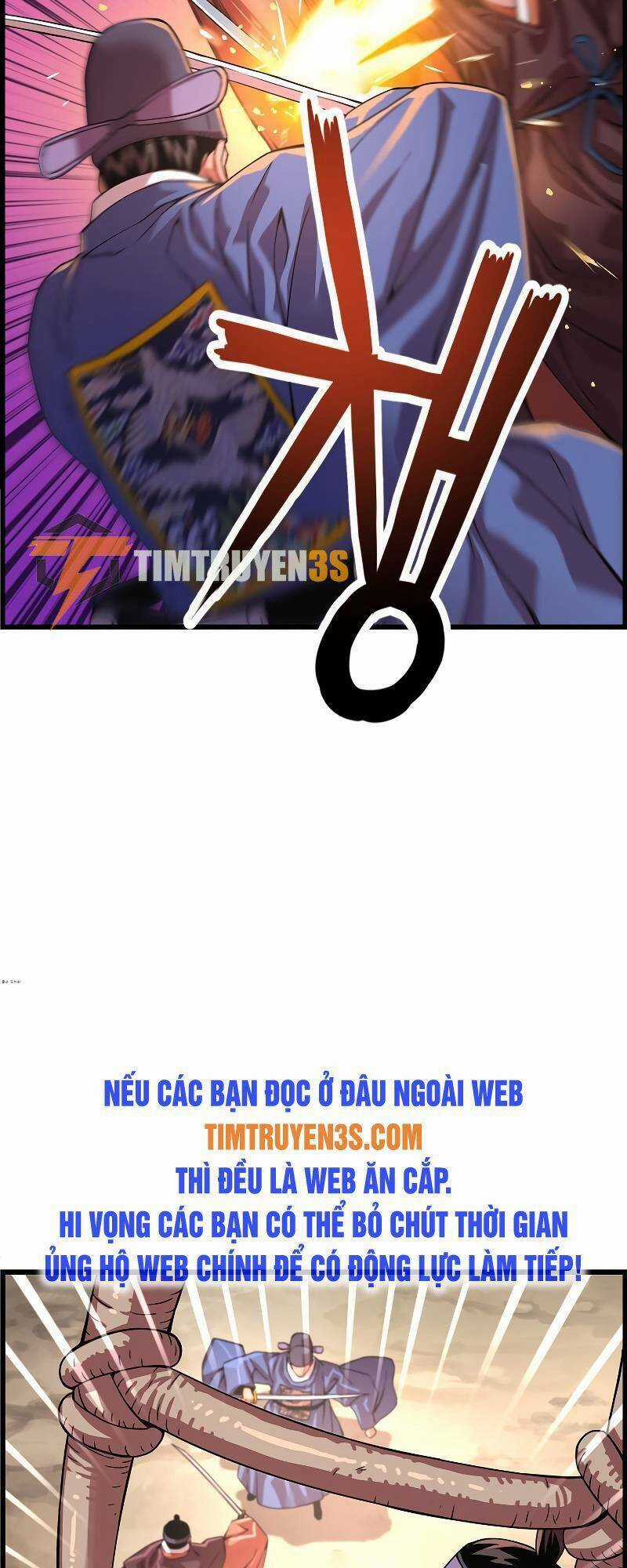 Tôi Sẽ Sống Như Một Hoàng Tử Chapter 74 trang 14