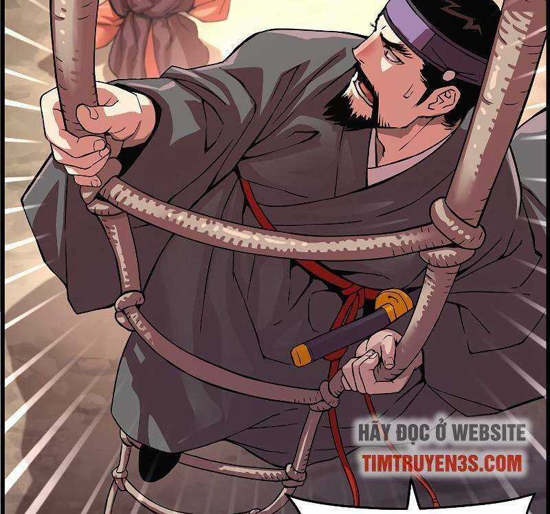 Tôi Sẽ Sống Như Một Hoàng Tử Chapter 74 trang 15