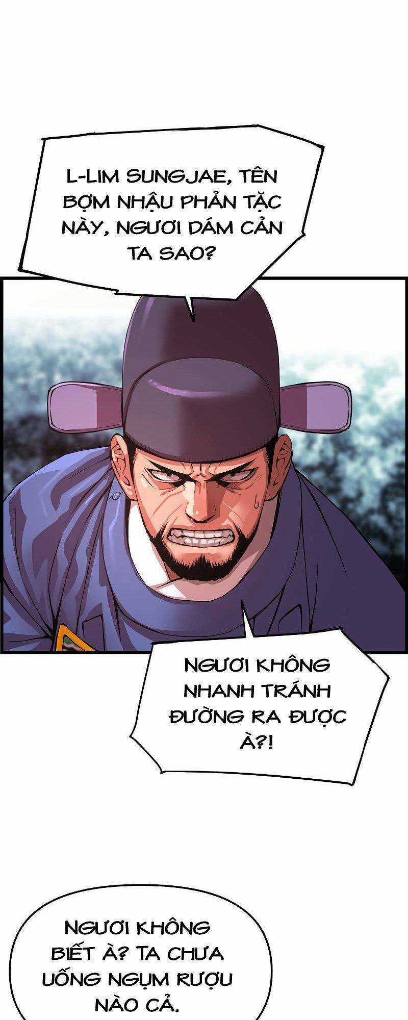 Tôi Sẽ Sống Như Một Hoàng Tử Chapter 74 trang 17