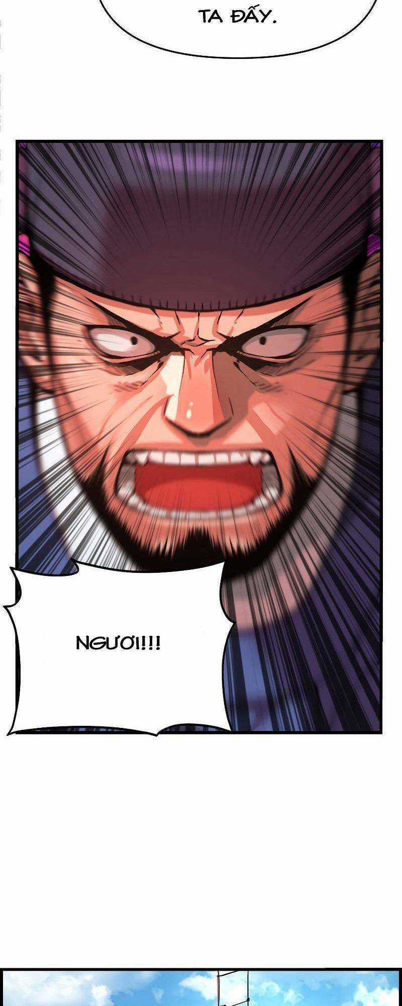 Tôi Sẽ Sống Như Một Hoàng Tử Chapter 74 trang 19