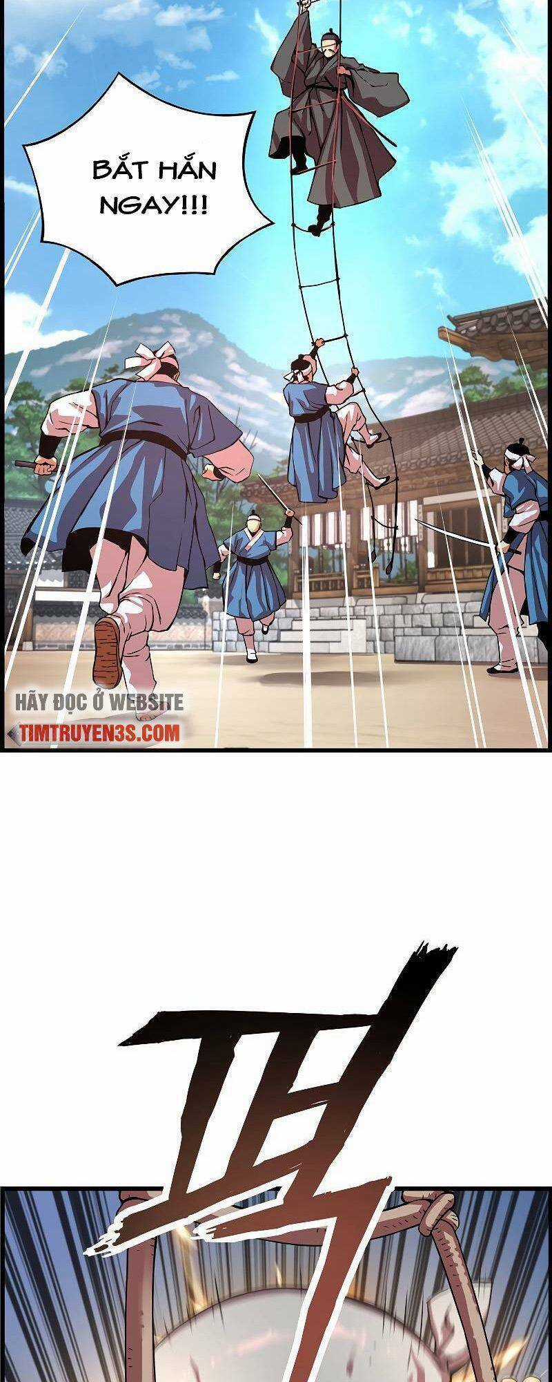 Tôi Sẽ Sống Như Một Hoàng Tử Chapter 74 trang 20