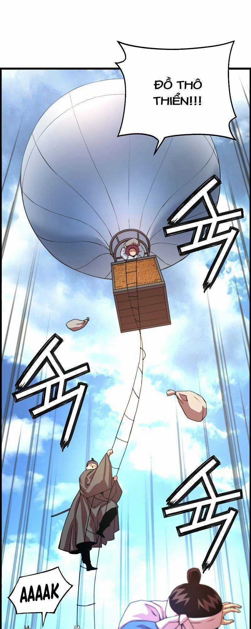 Tôi Sẽ Sống Như Một Hoàng Tử Chapter 74 trang 22