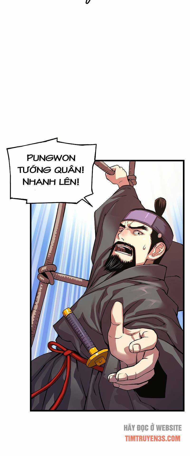 Tôi Sẽ Sống Như Một Hoàng Tử Chapter 74 trang 24