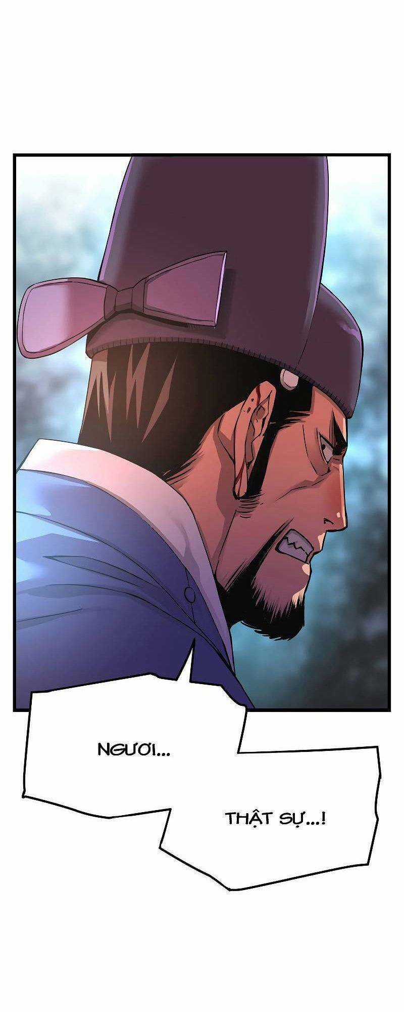 Tôi Sẽ Sống Như Một Hoàng Tử Chapter 74 trang 29