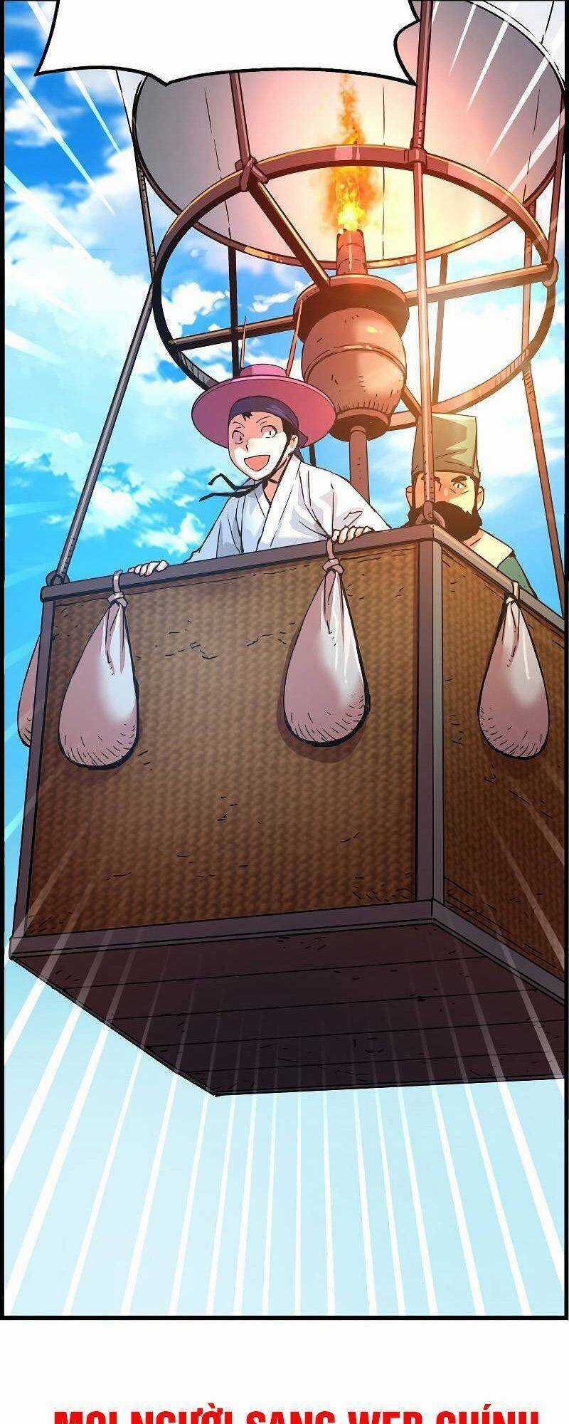 Tôi Sẽ Sống Như Một Hoàng Tử Chapter 74 trang 3