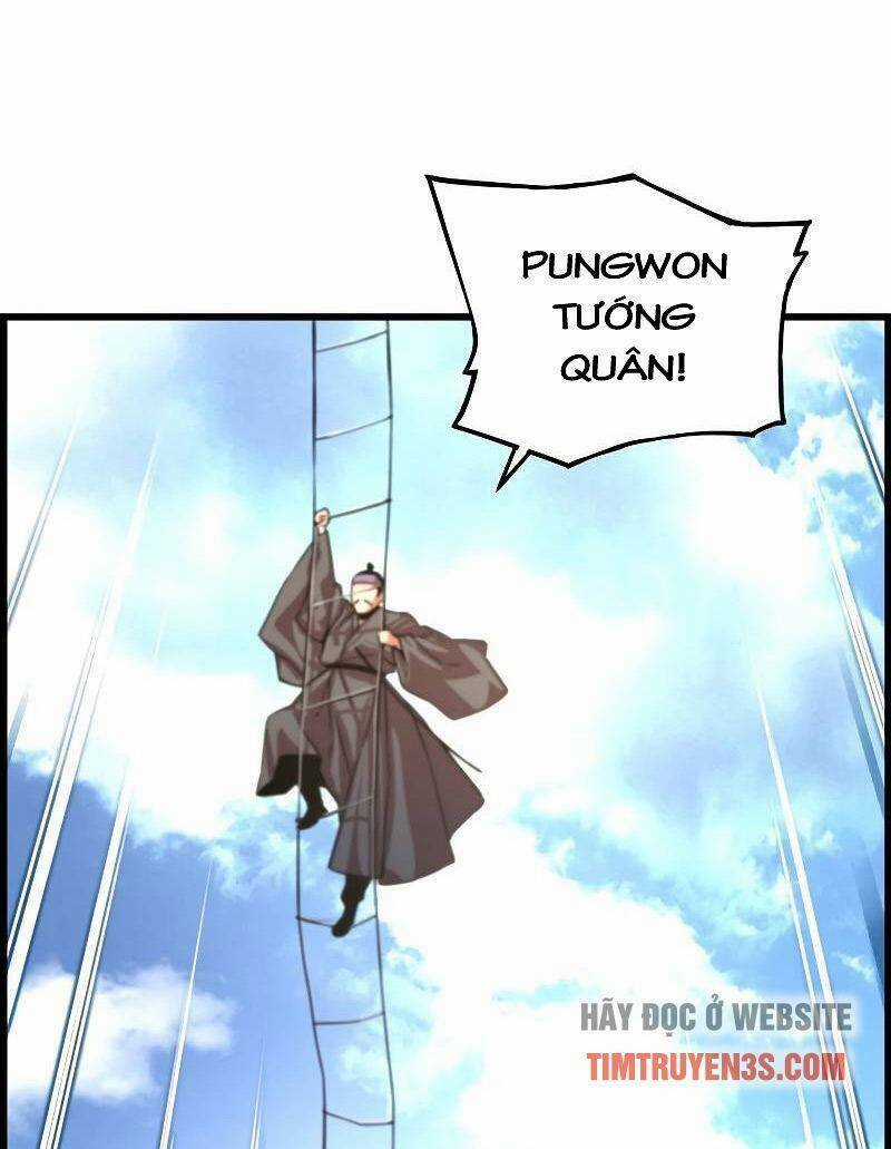 Tôi Sẽ Sống Như Một Hoàng Tử Chapter 74 trang 30