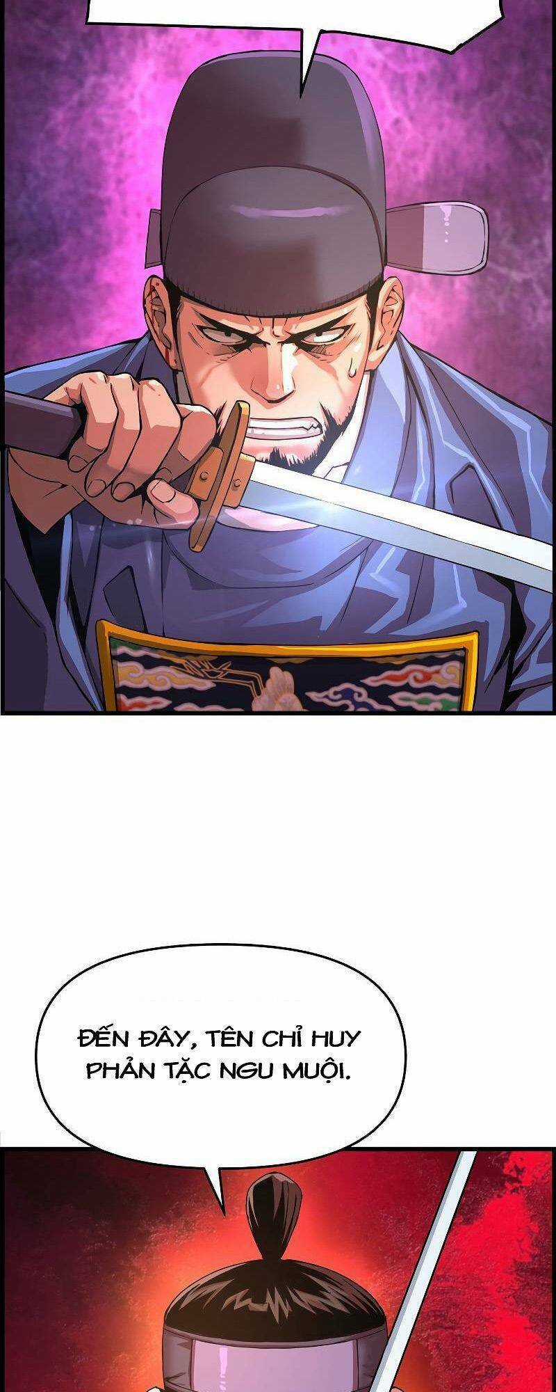 Tôi Sẽ Sống Như Một Hoàng Tử Chapter 74 trang 32