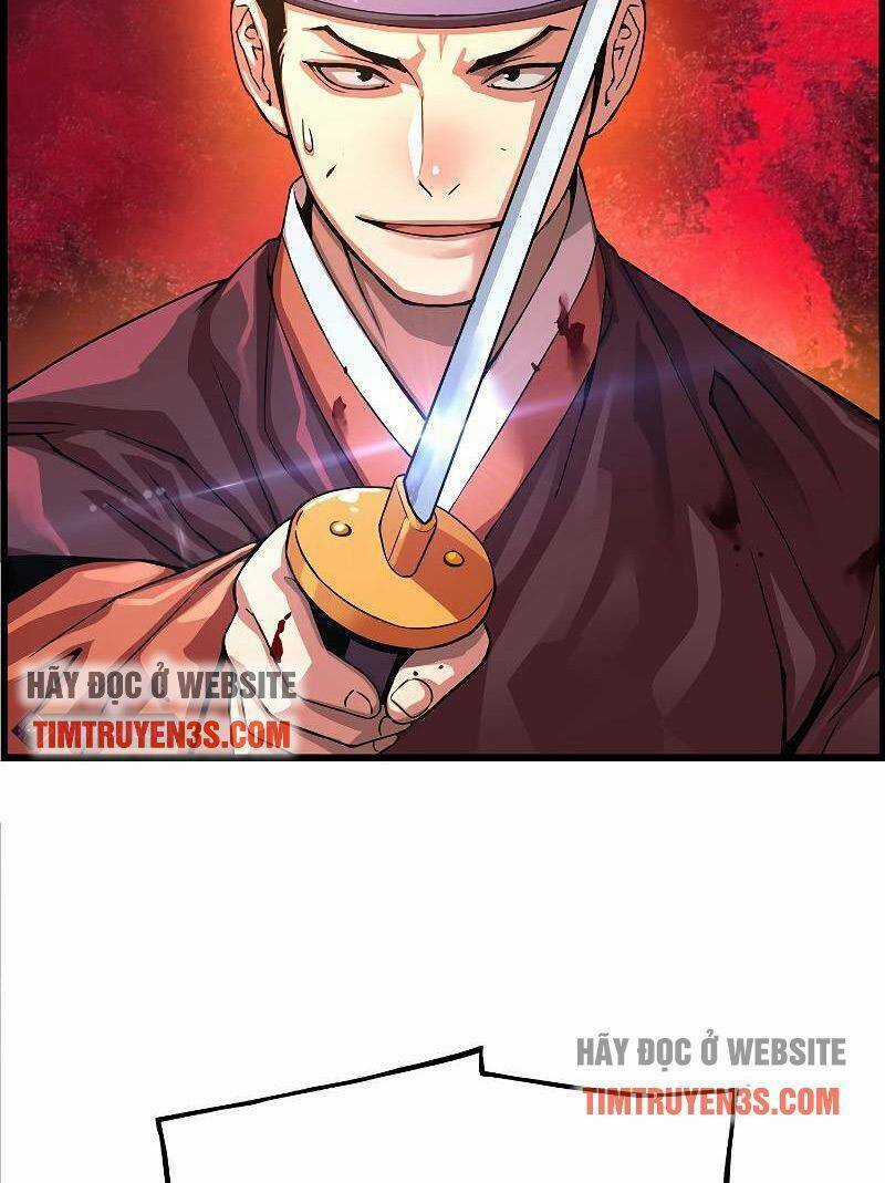 Tôi Sẽ Sống Như Một Hoàng Tử Chapter 74 trang 33