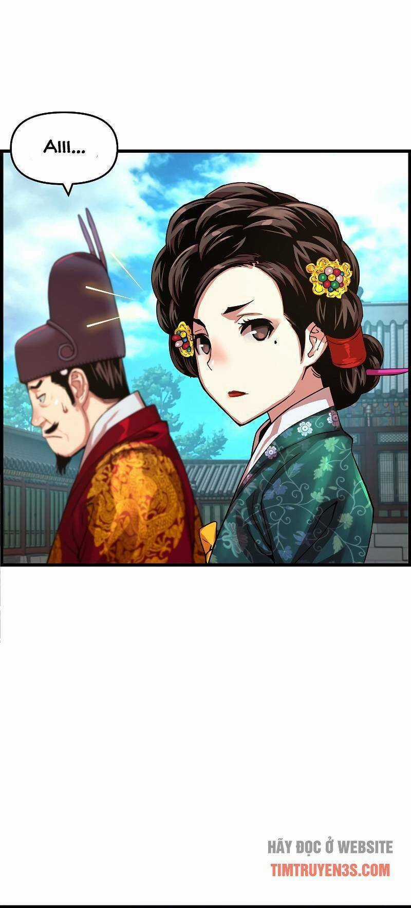 Tôi Sẽ Sống Như Một Hoàng Tử Chapter 74 trang 36