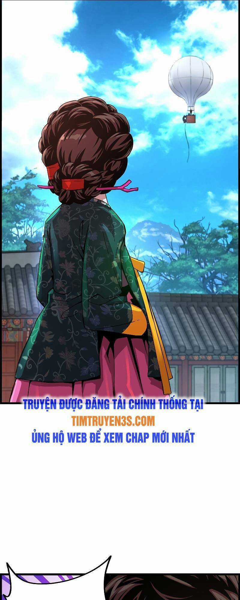 Tôi Sẽ Sống Như Một Hoàng Tử Chapter 74 trang 37