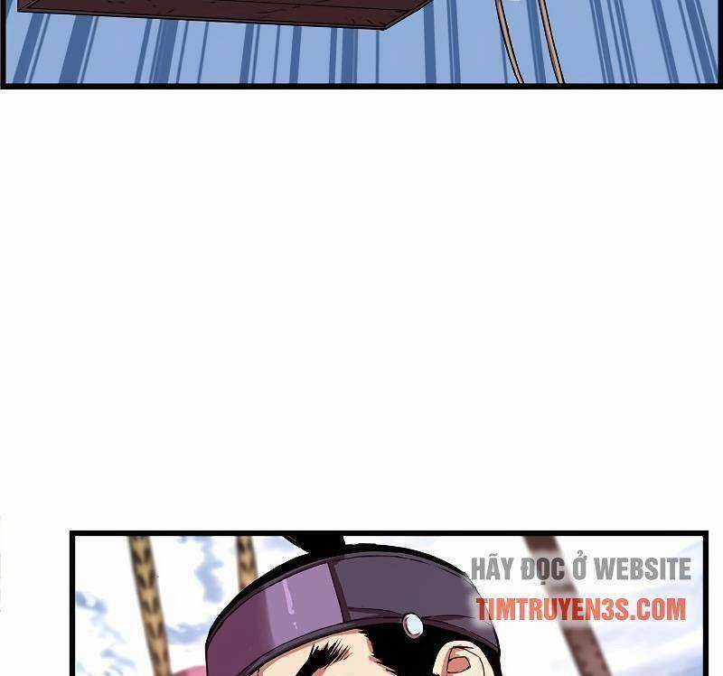 Tôi Sẽ Sống Như Một Hoàng Tử Chapter 74 trang 39