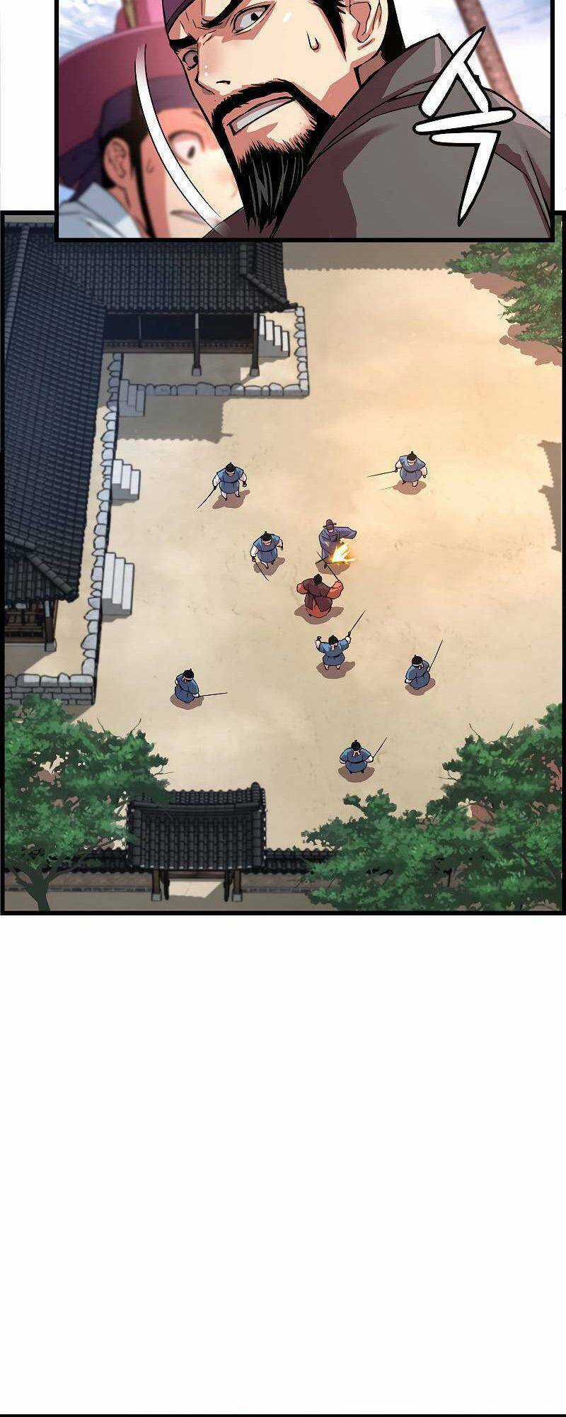 Tôi Sẽ Sống Như Một Hoàng Tử Chapter 74 trang 40