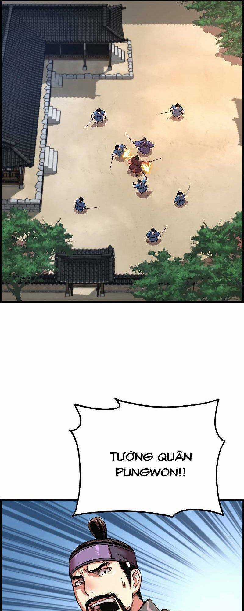 Tôi Sẽ Sống Như Một Hoàng Tử Chapter 74 trang 41