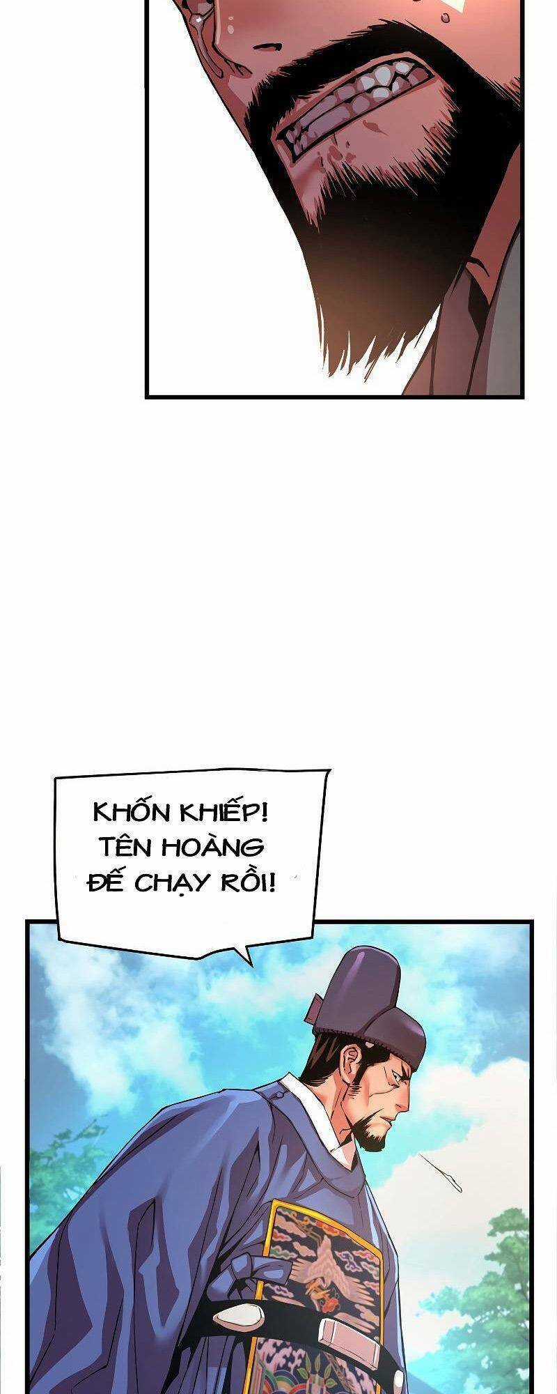 Tôi Sẽ Sống Như Một Hoàng Tử Chapter 74 trang 44