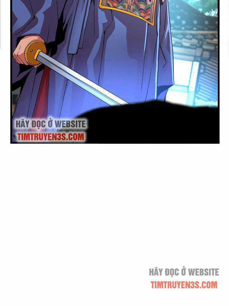 Tôi Sẽ Sống Như Một Hoàng Tử Chapter 74 trang 45