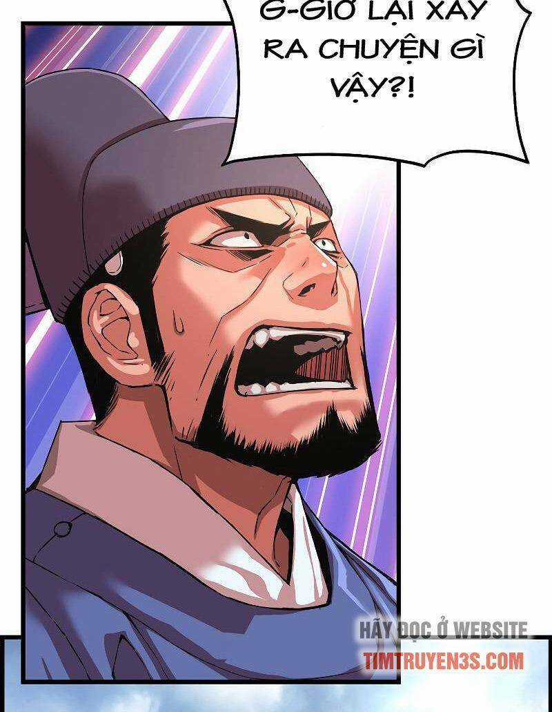 Tôi Sẽ Sống Như Một Hoàng Tử Chapter 74 trang 5