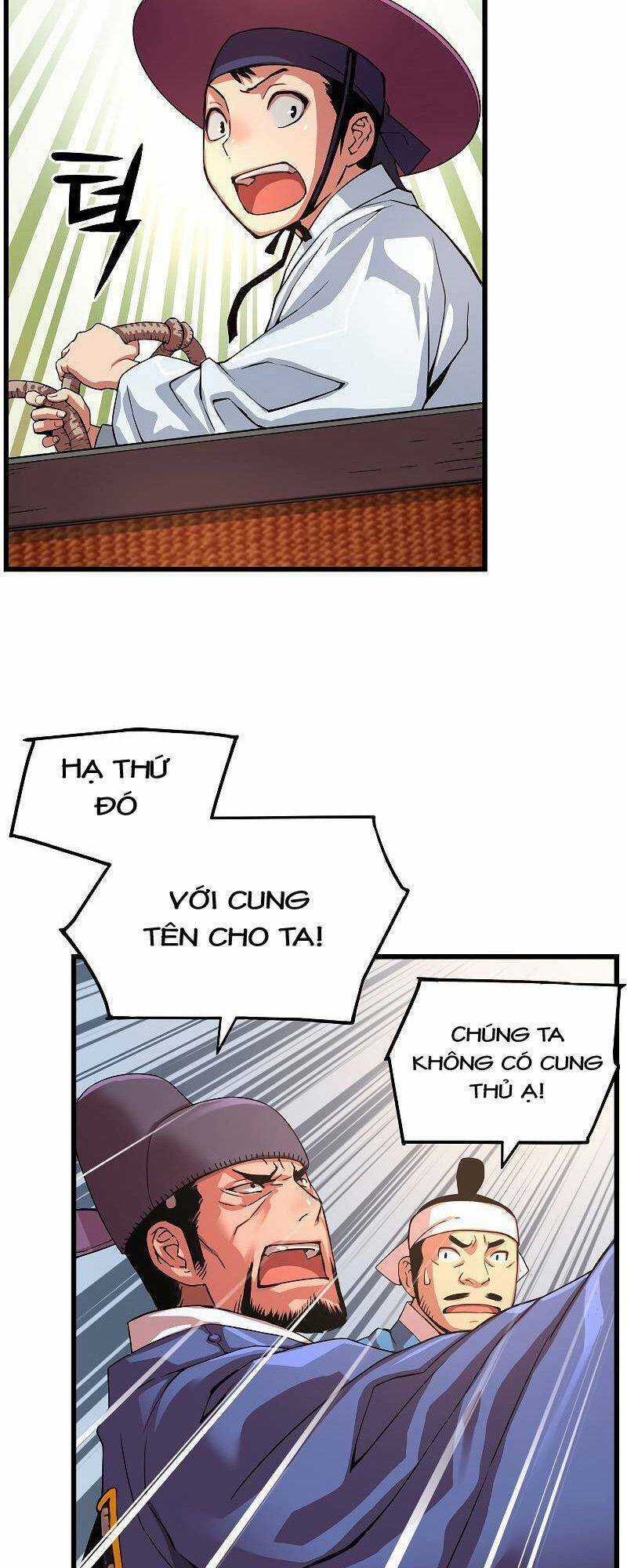 Tôi Sẽ Sống Như Một Hoàng Tử Chapter 74 trang 7
