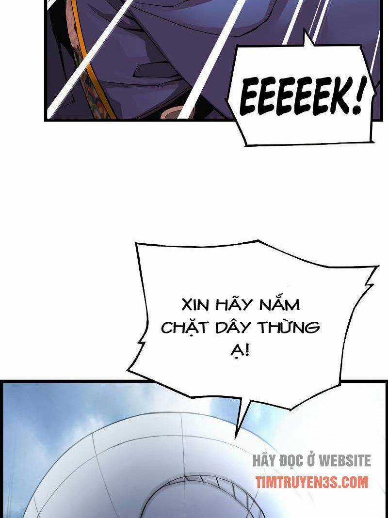 Tôi Sẽ Sống Như Một Hoàng Tử Chapter 74 trang 8