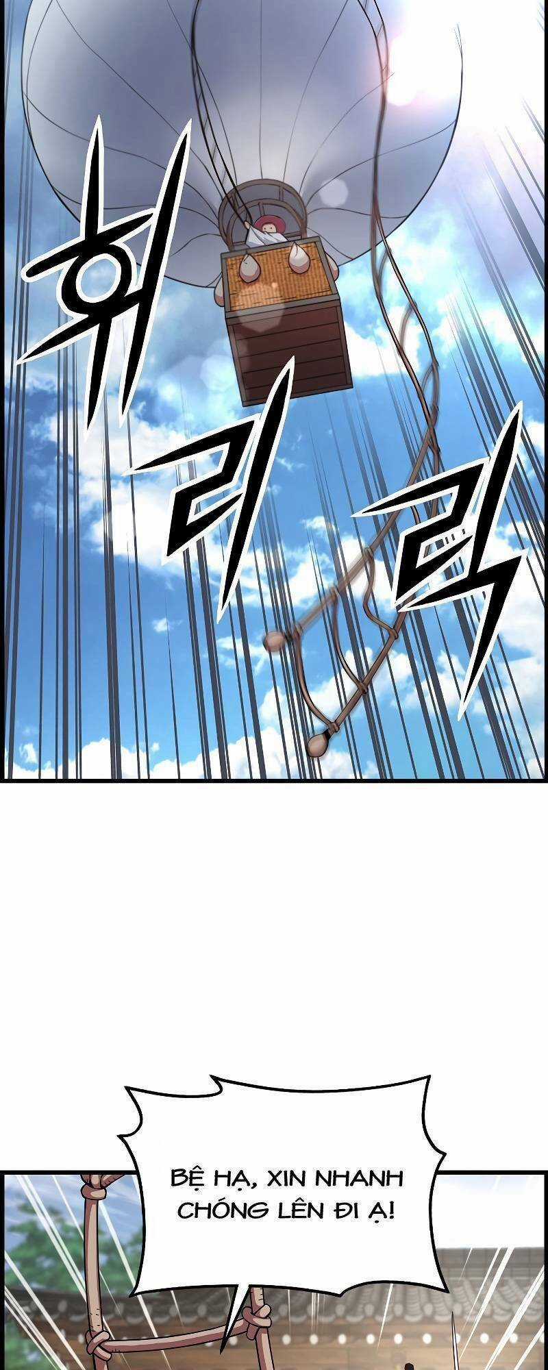 Tôi Sẽ Sống Như Một Hoàng Tử Chapter 74 trang 9