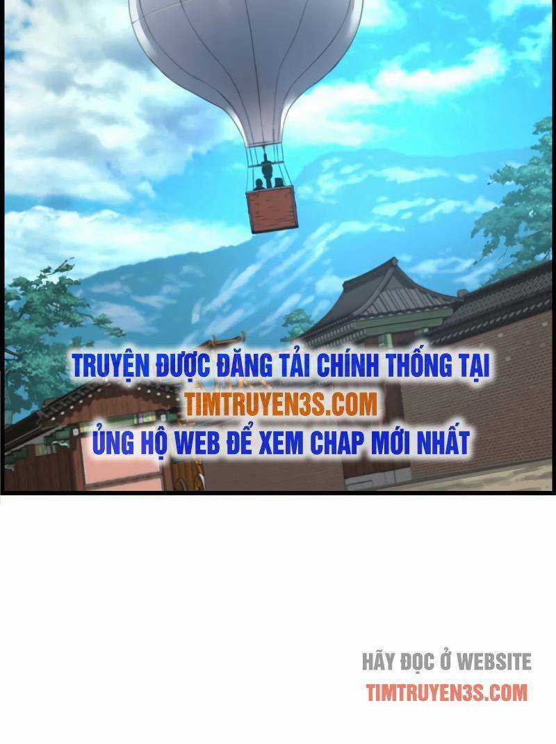 Tôi Sẽ Sống Như Một Hoàng Tử Chapter 75 trang 11