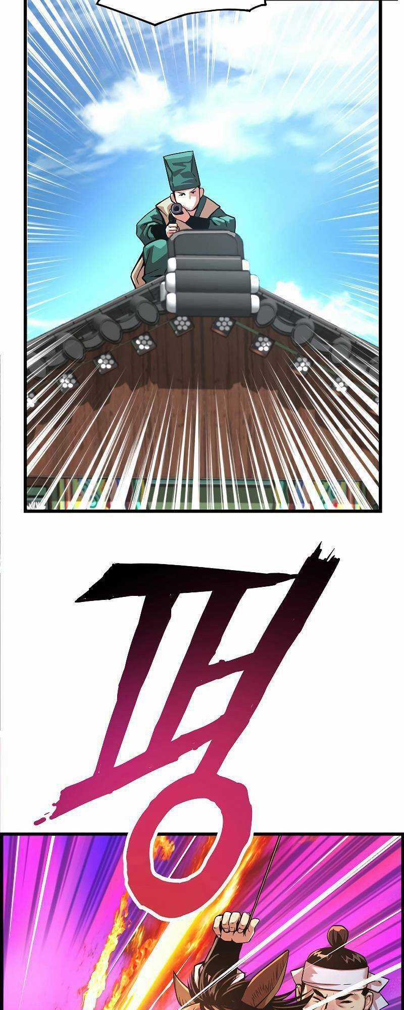 Tôi Sẽ Sống Như Một Hoàng Tử Chapter 75 trang 13