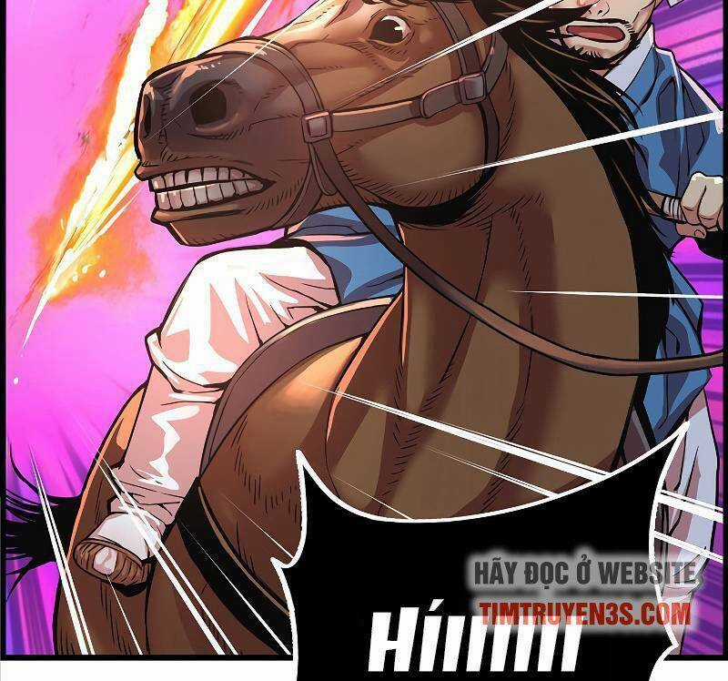 Tôi Sẽ Sống Như Một Hoàng Tử Chapter 75 trang 14