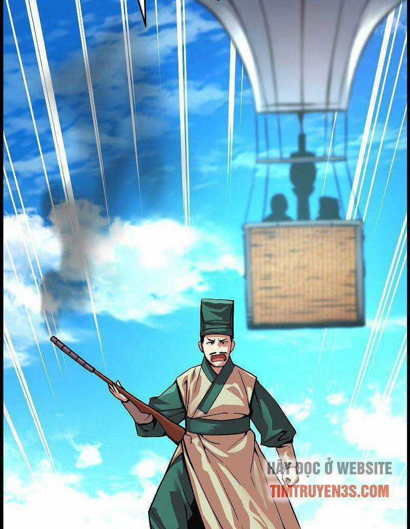 Tôi Sẽ Sống Như Một Hoàng Tử Chapter 75 trang 17