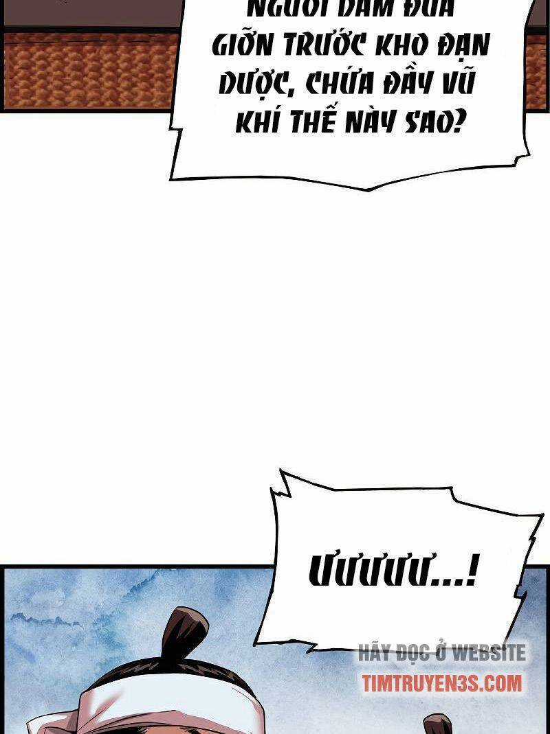 Tôi Sẽ Sống Như Một Hoàng Tử Chapter 75 trang 20