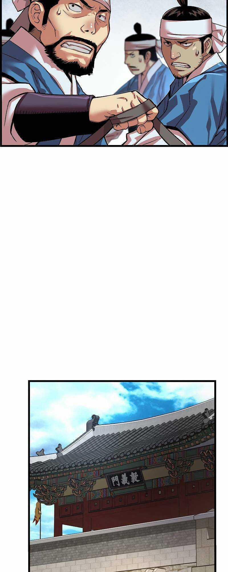 Tôi Sẽ Sống Như Một Hoàng Tử Chapter 75 trang 21