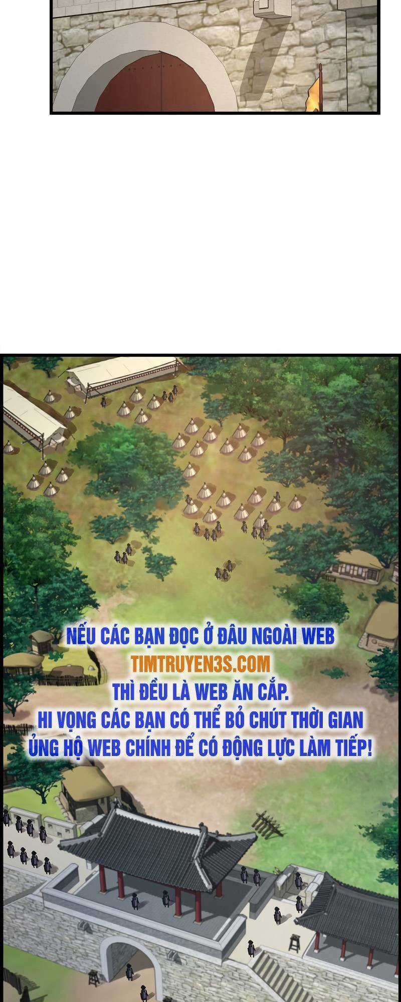 Tôi Sẽ Sống Như Một Hoàng Tử Chapter 75 trang 22