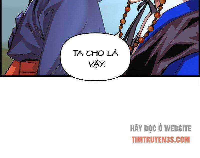 Tôi Sẽ Sống Như Một Hoàng Tử Chapter 75 trang 25