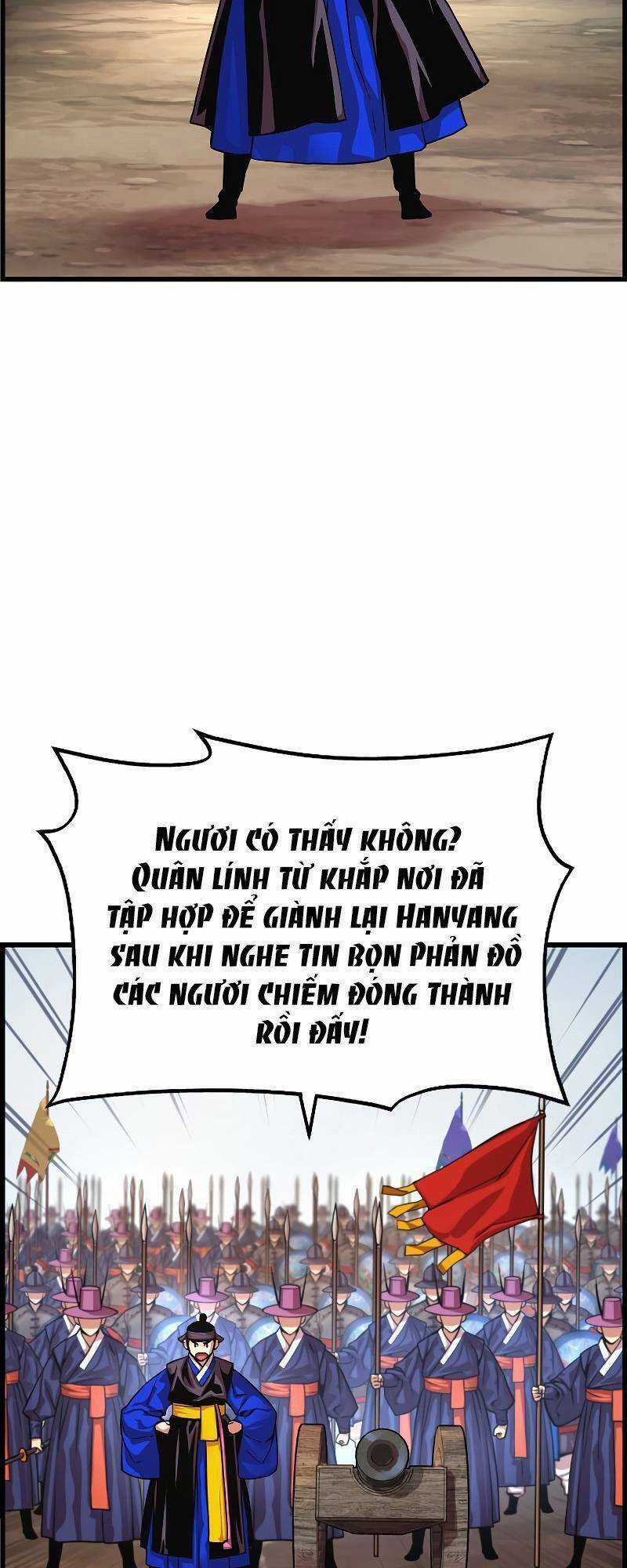 Tôi Sẽ Sống Như Một Hoàng Tử Chapter 75 trang 35