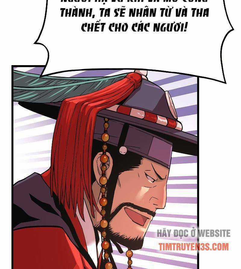 Tôi Sẽ Sống Như Một Hoàng Tử Chapter 75 trang 37