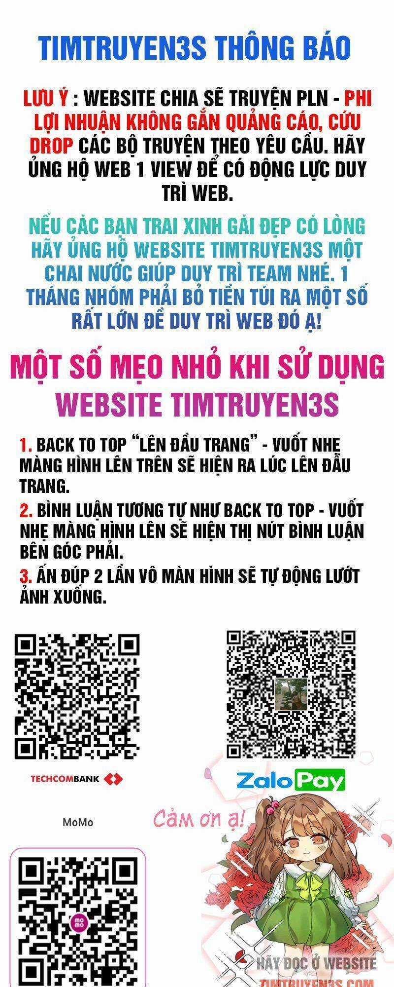 Tôi Sẽ Sống Như Một Hoàng Tử Chapter 75 trang 46