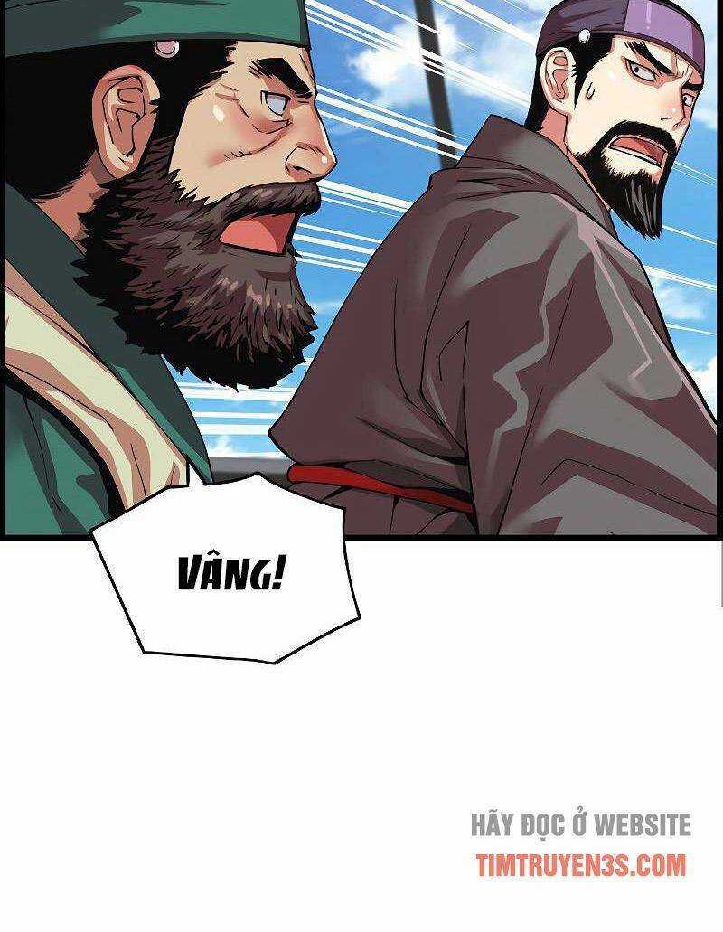 Tôi Sẽ Sống Như Một Hoàng Tử Chapter 75 trang 6