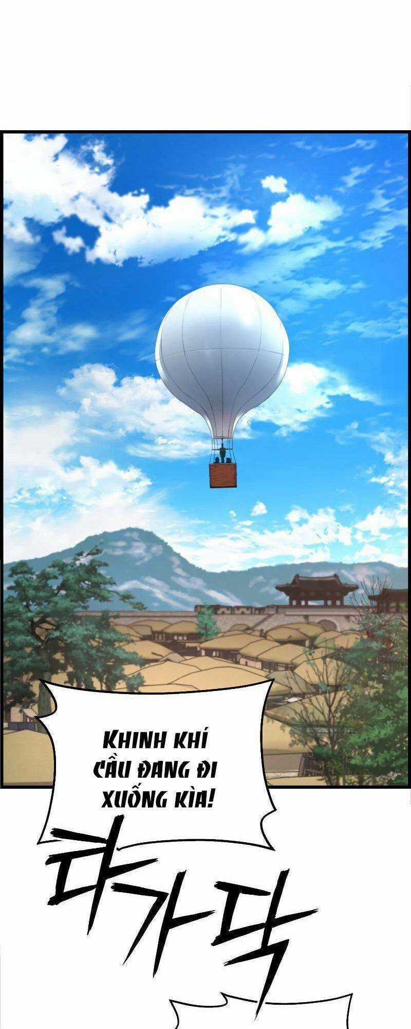 Tôi Sẽ Sống Như Một Hoàng Tử Chapter 75 trang 7