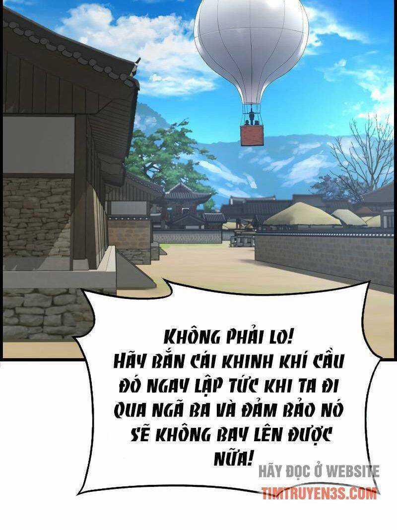 Tôi Sẽ Sống Như Một Hoàng Tử Chapter 75 trang 9