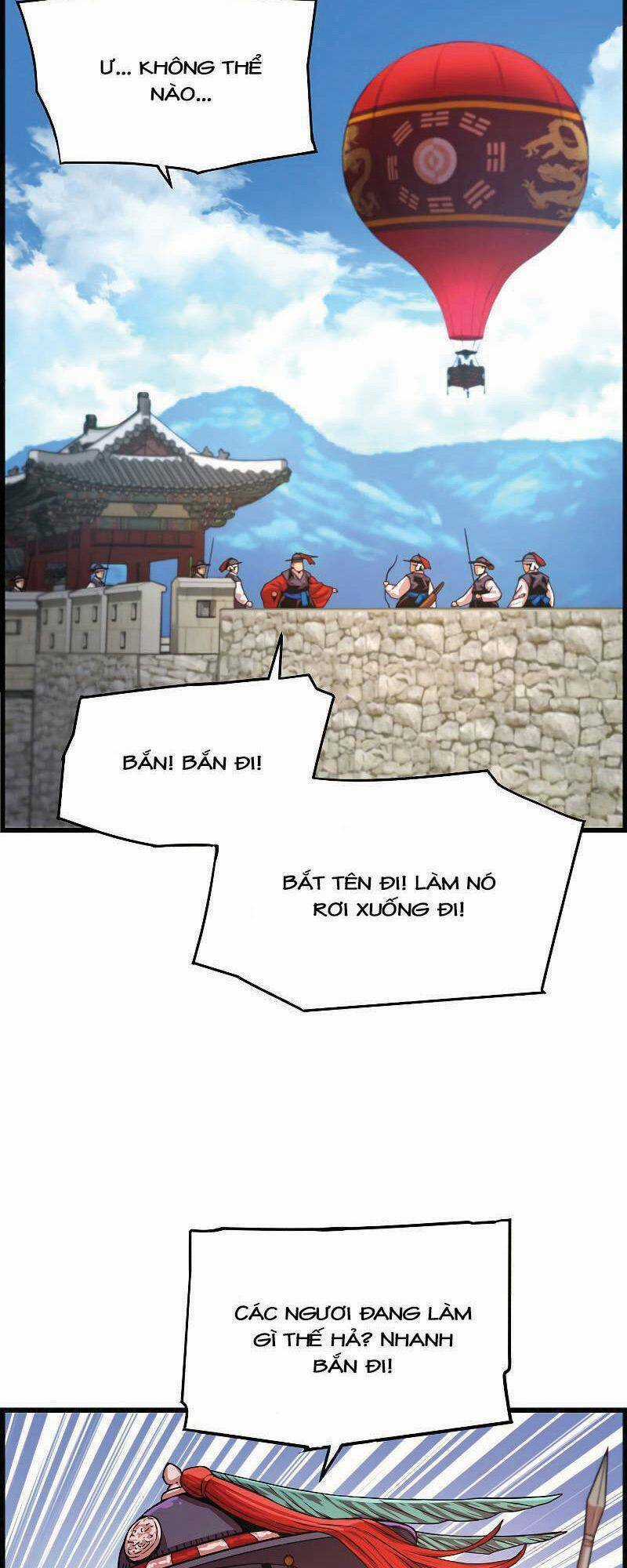 Tôi Sẽ Sống Như Một Hoàng Tử Chapter 76 trang 23