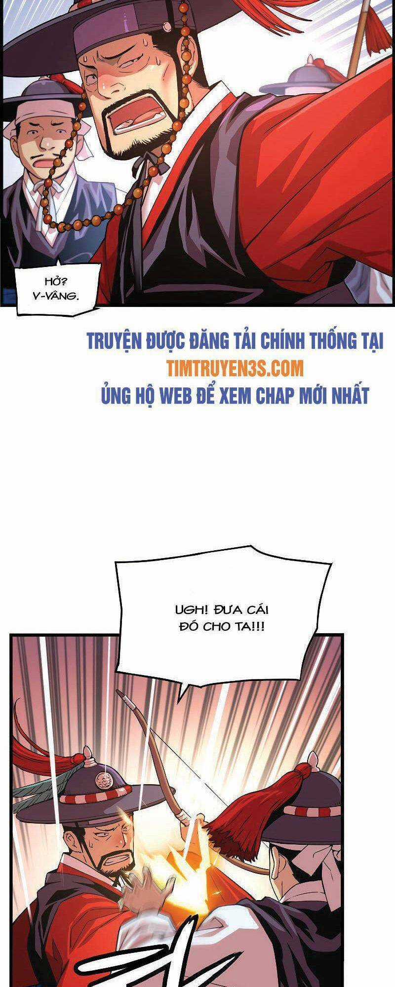 Tôi Sẽ Sống Như Một Hoàng Tử Chapter 76 trang 24