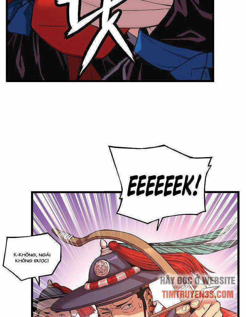 Tôi Sẽ Sống Như Một Hoàng Tử Chapter 76 trang 25