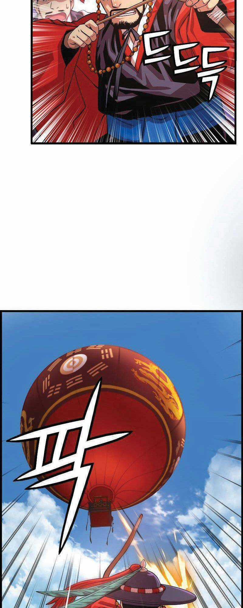 Tôi Sẽ Sống Như Một Hoàng Tử Chapter 76 trang 26