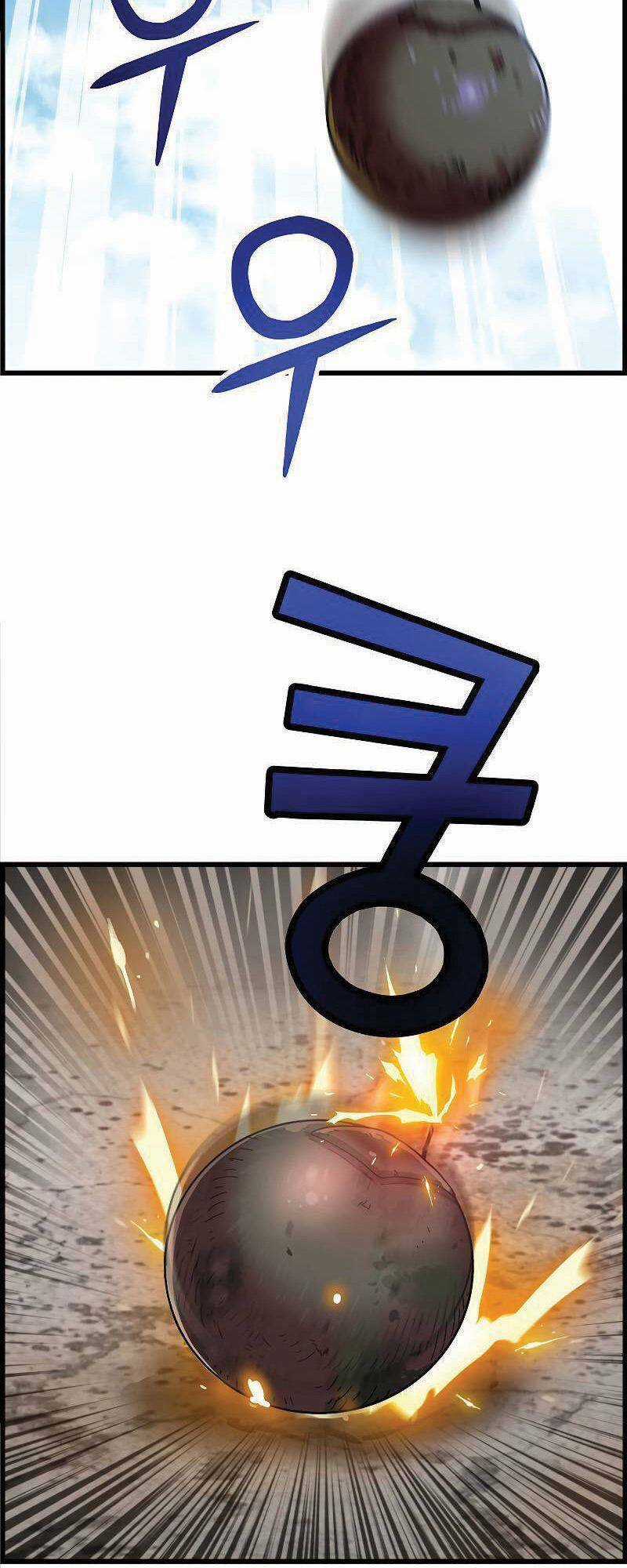 Tôi Sẽ Sống Như Một Hoàng Tử Chapter 76 trang 33