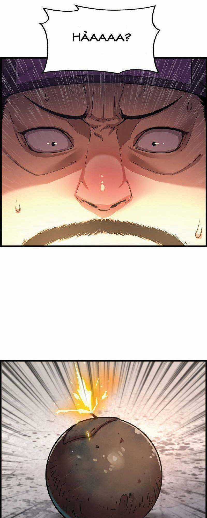 Tôi Sẽ Sống Như Một Hoàng Tử Chapter 76 trang 35