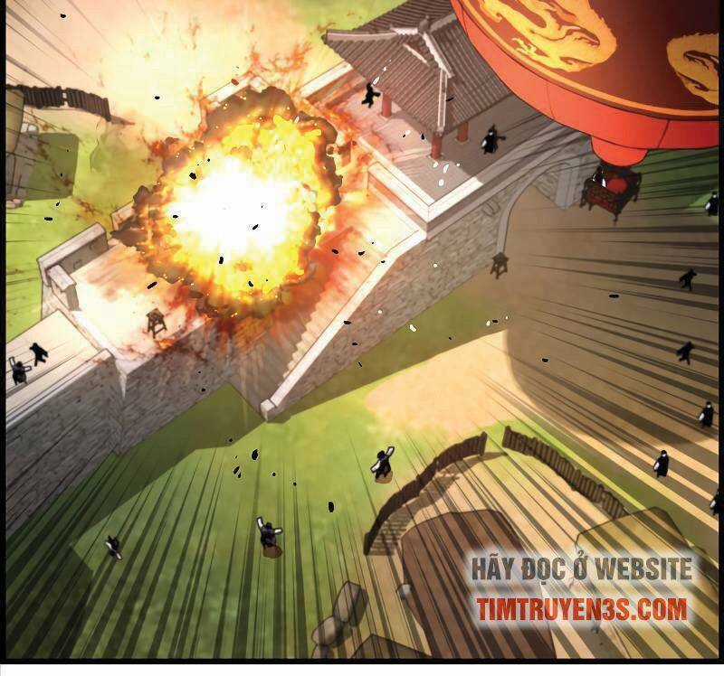 Tôi Sẽ Sống Như Một Hoàng Tử Chapter 76 trang 39